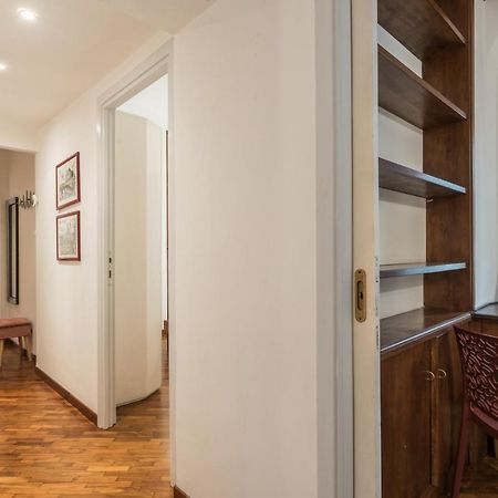 The Best Rent - Three-Bedroom Apartment Near Villa Borghese Рим Екстер'єр фото
