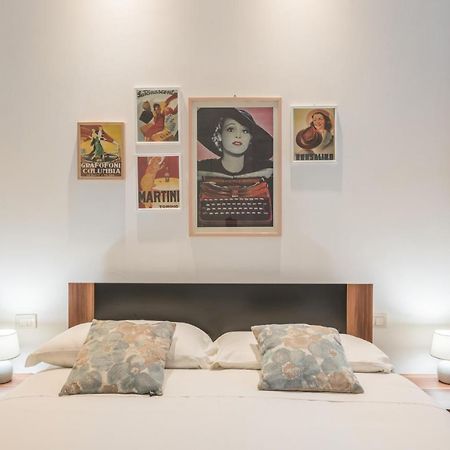 The Best Rent - Three-Bedroom Apartment Near Villa Borghese Рим Екстер'єр фото