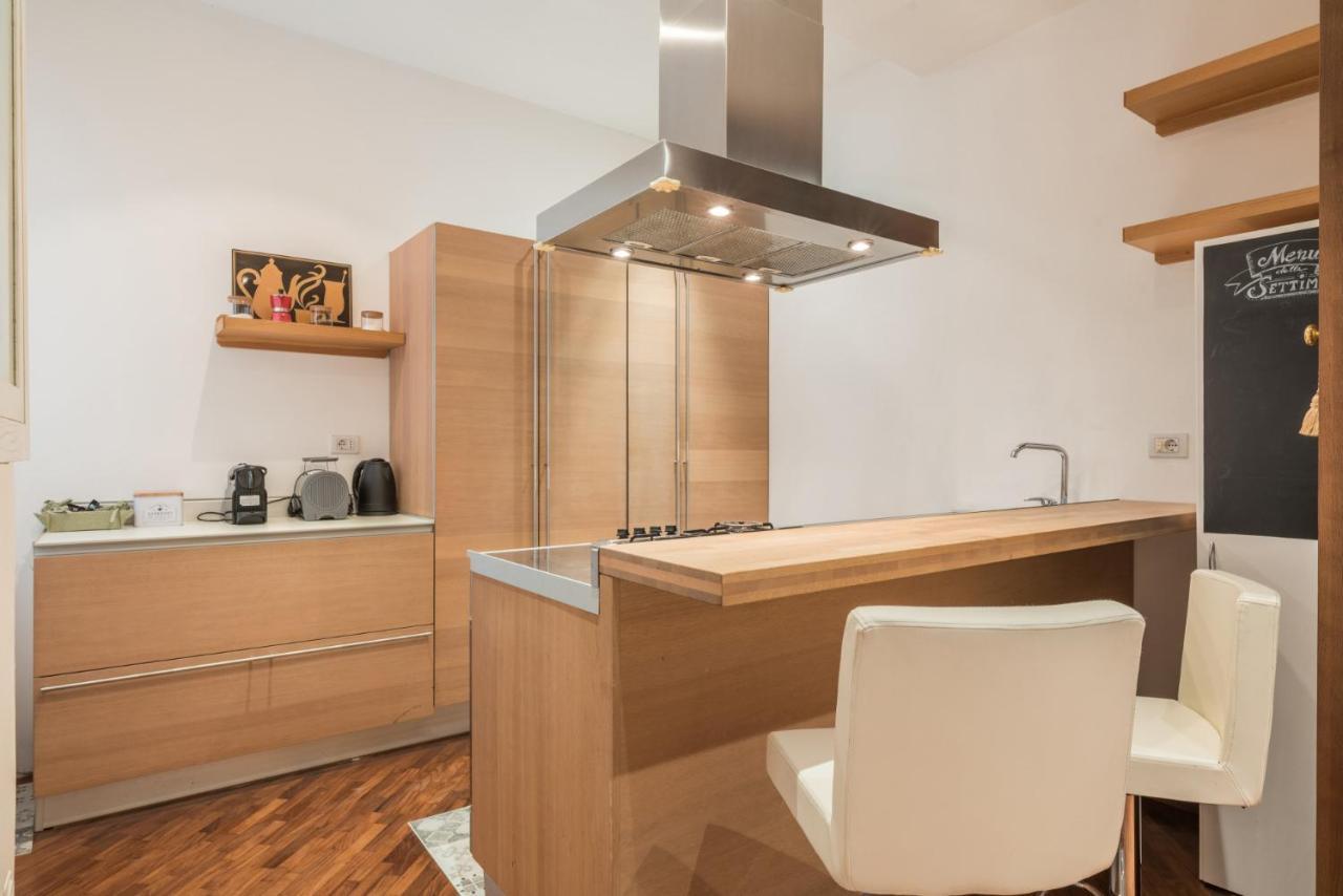 The Best Rent - Three-Bedroom Apartment Near Villa Borghese Рим Екстер'єр фото