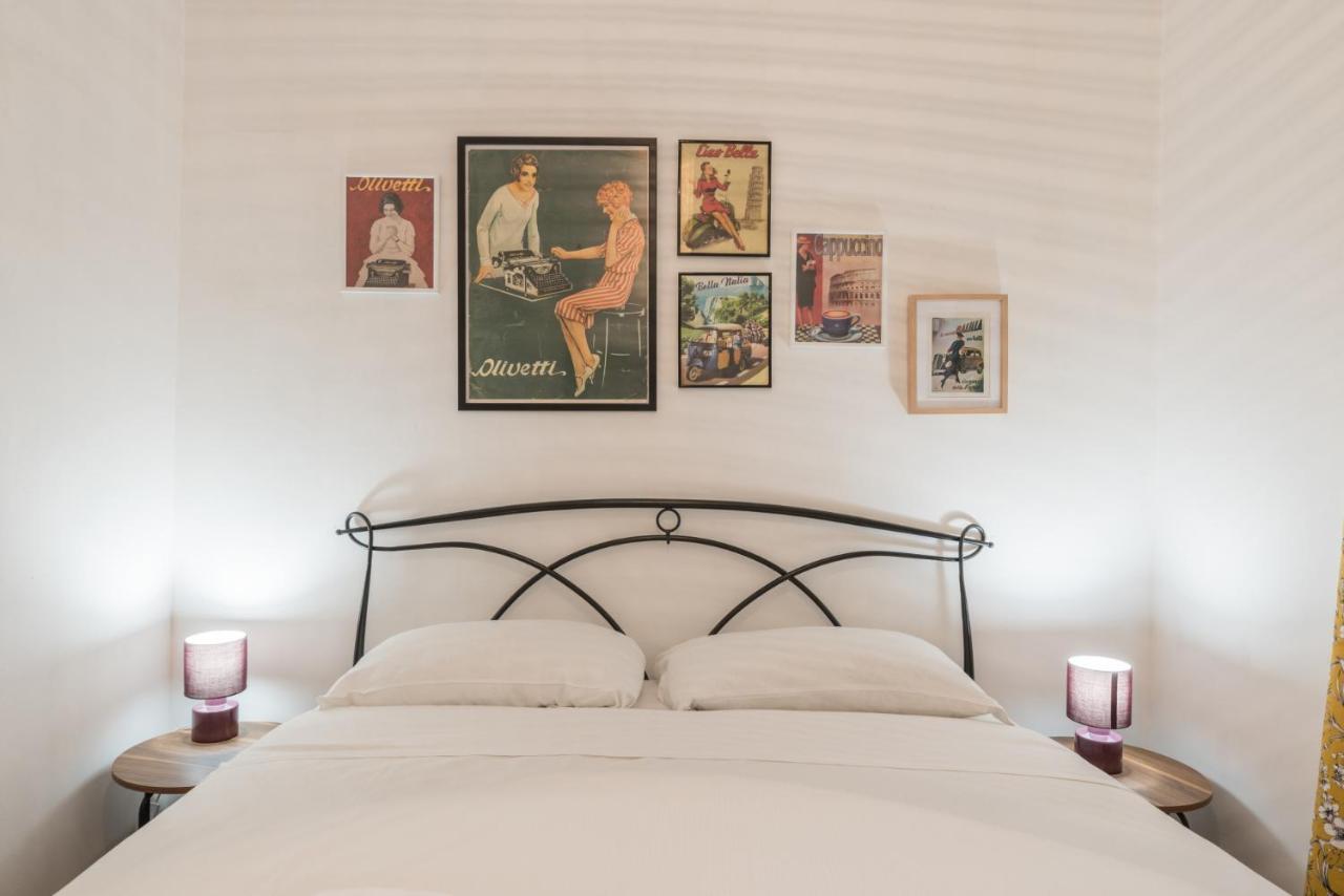 The Best Rent - Three-Bedroom Apartment Near Villa Borghese Рим Екстер'єр фото