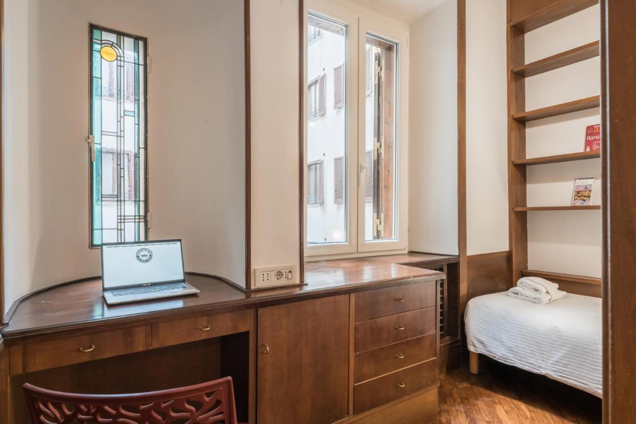 The Best Rent - Three-Bedroom Apartment Near Villa Borghese Рим Екстер'єр фото