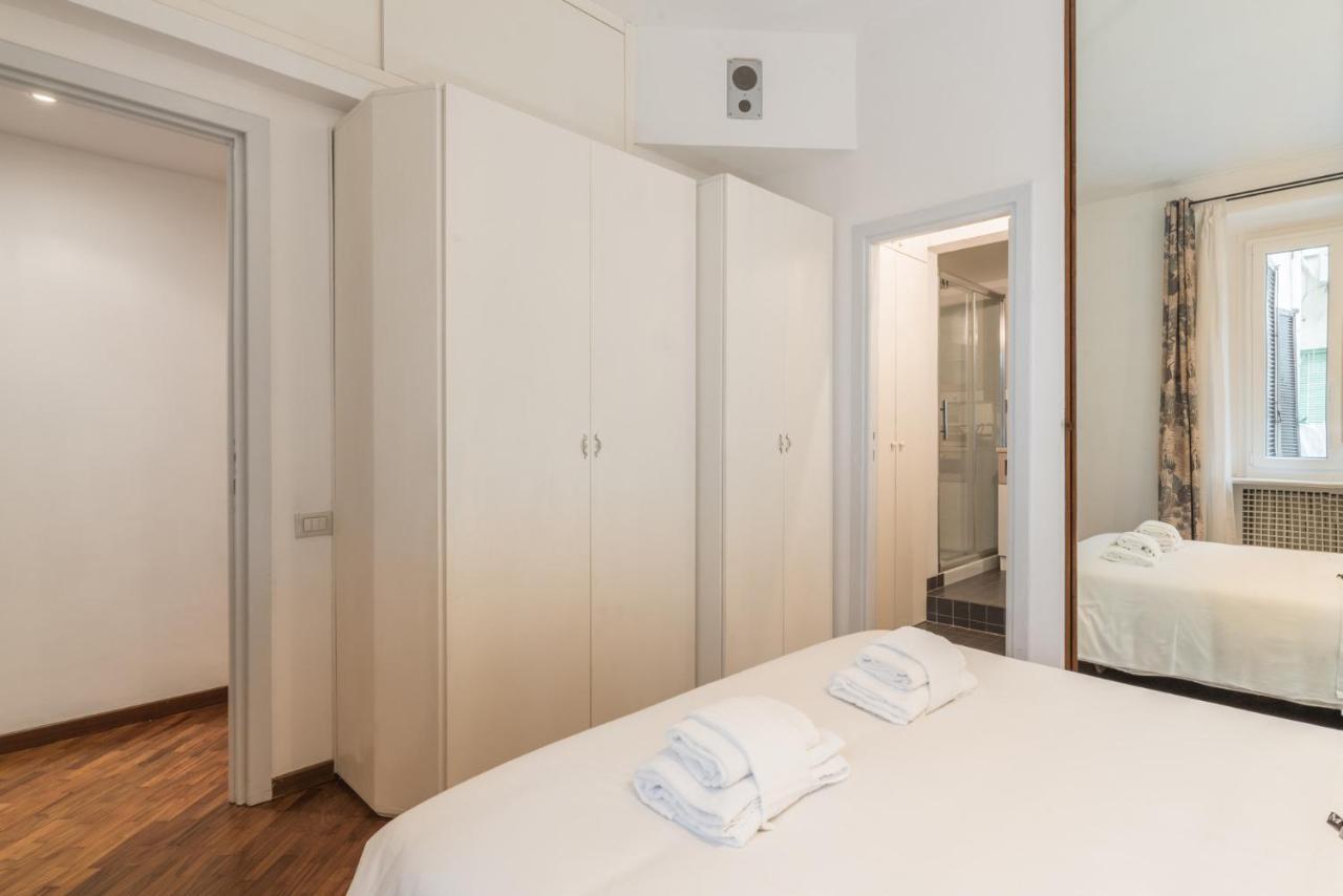 The Best Rent - Three-Bedroom Apartment Near Villa Borghese Рим Екстер'єр фото
