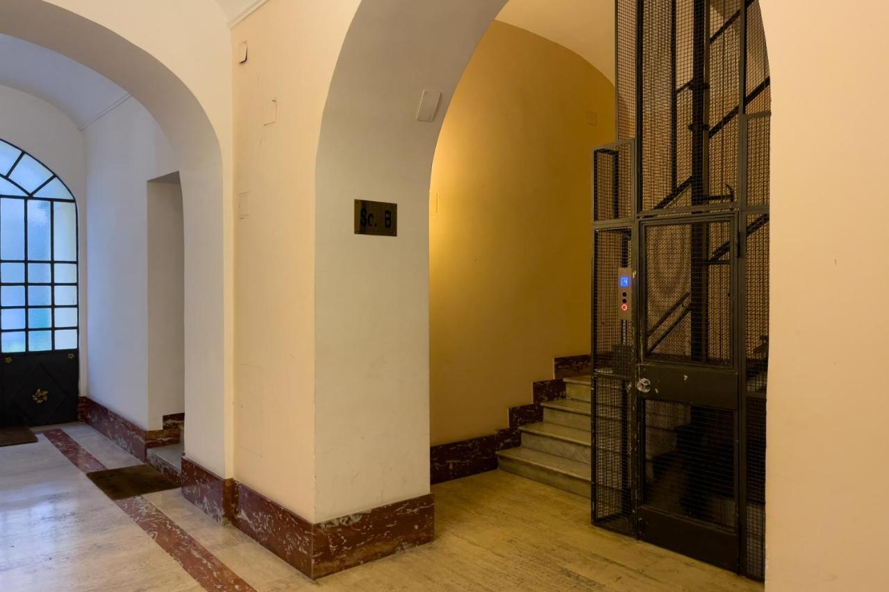 The Best Rent - Three-Bedroom Apartment Near Villa Borghese Рим Екстер'єр фото