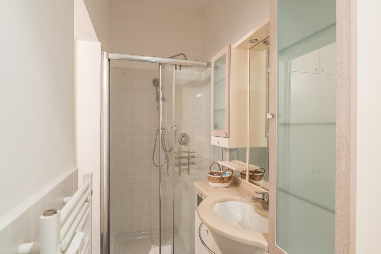 The Best Rent - Three-Bedroom Apartment Near Villa Borghese Рим Екстер'єр фото