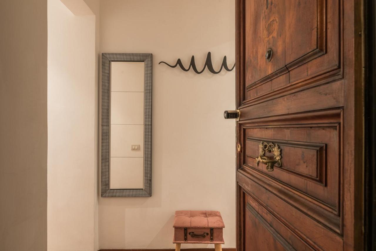 The Best Rent - Three-Bedroom Apartment Near Villa Borghese Рим Екстер'єр фото