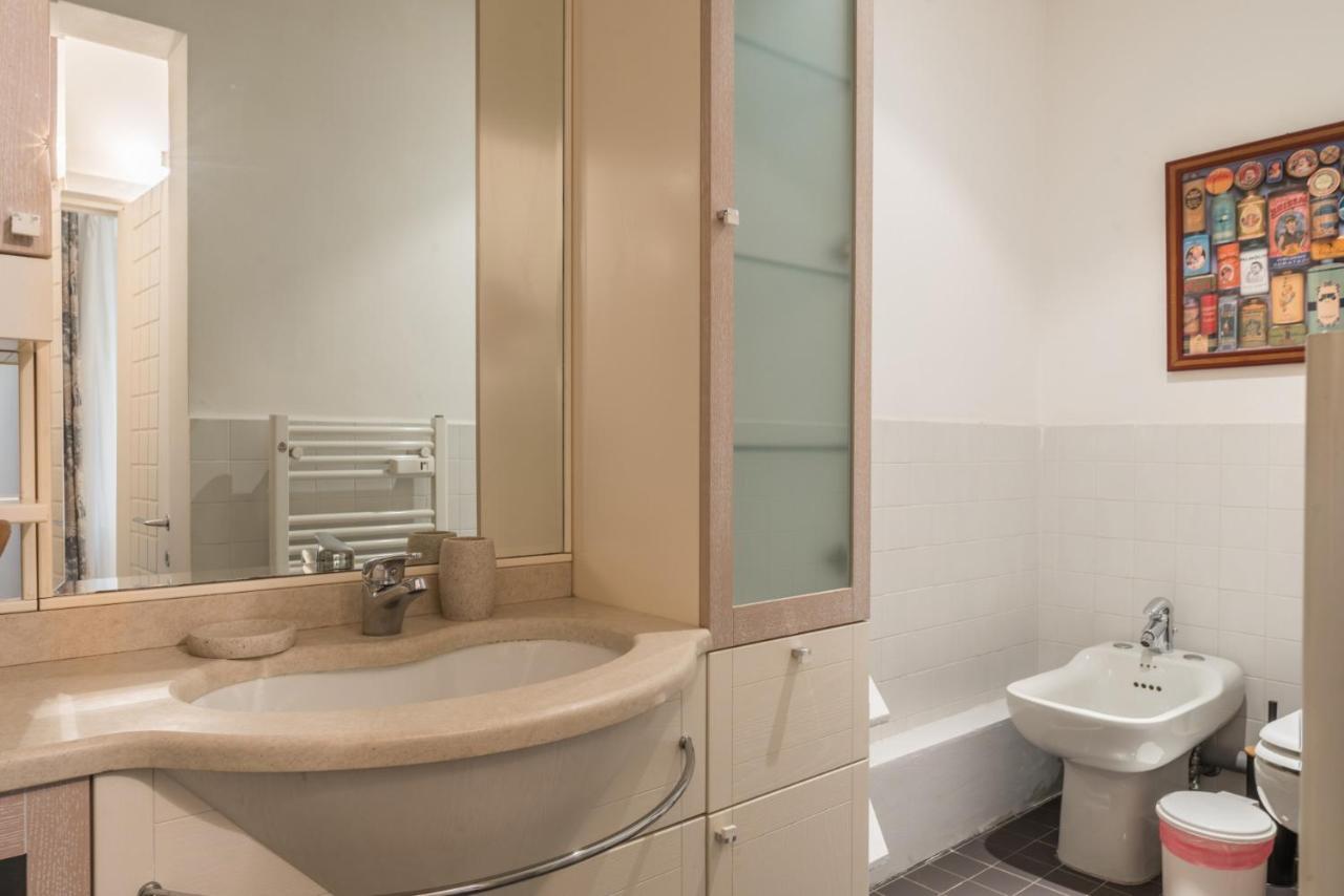 The Best Rent - Three-Bedroom Apartment Near Villa Borghese Рим Екстер'єр фото
